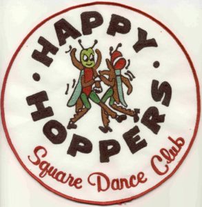 Square Dance Lessons - Happy Hoppers